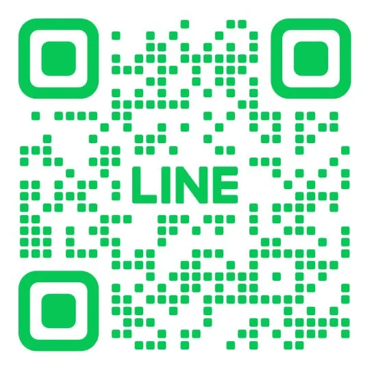 QR Code แชท หุ้นไทยช่อง 9 วันนี้ ทาง Line